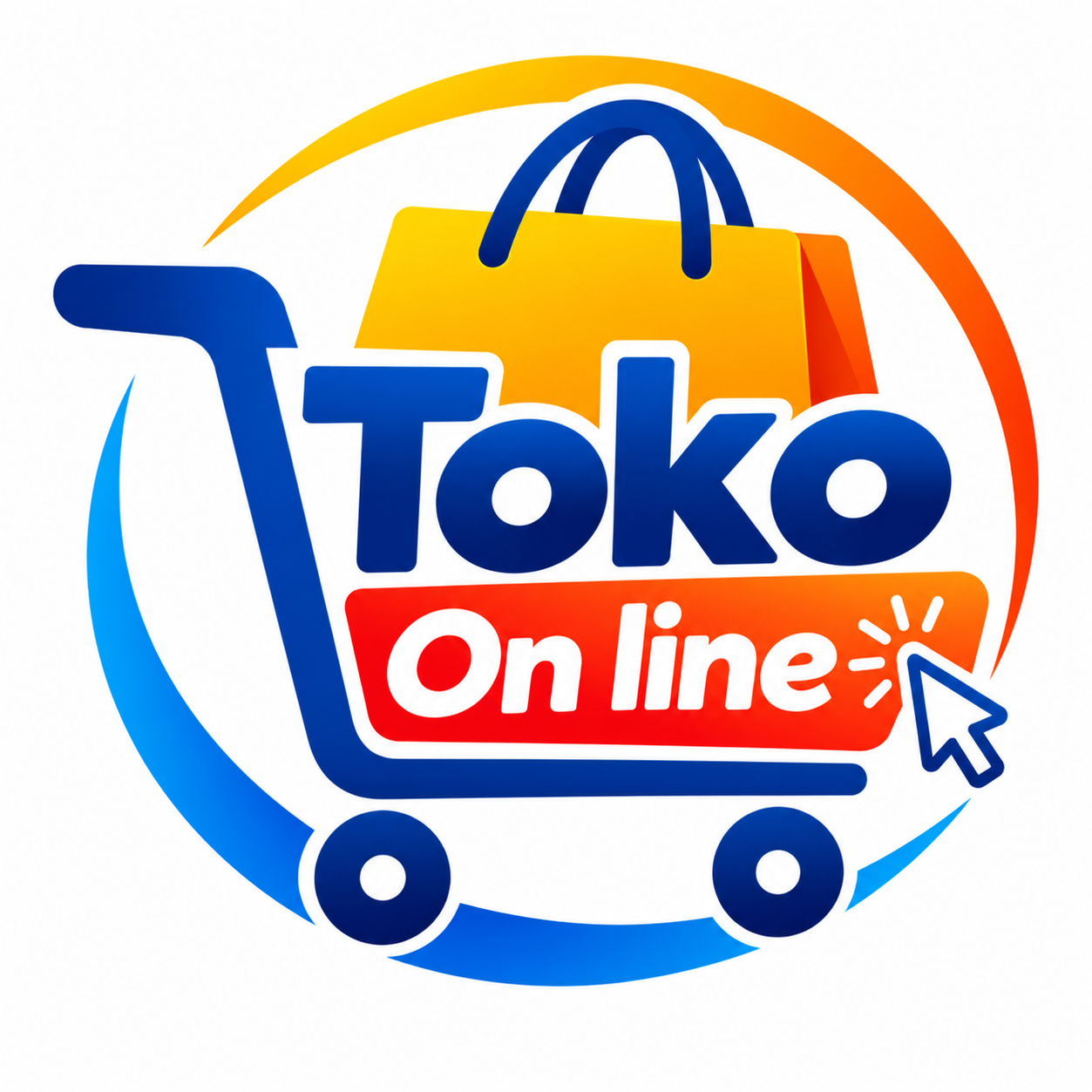 toko online